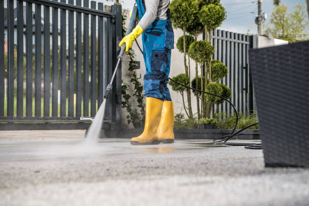 Best Parking Lot and Garage Cleaning  in Shenandoah, PA